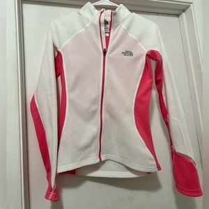 XS North Face running jacket